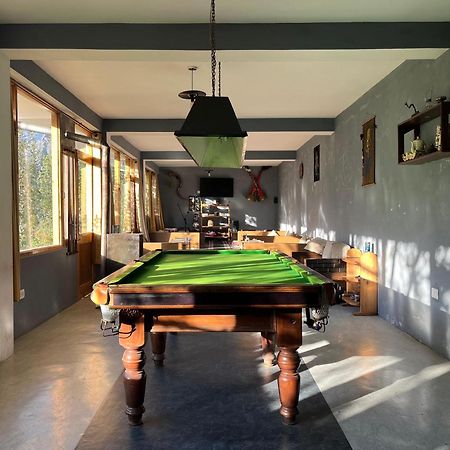 God'S Land Bed & Breakfast Manāli Exterior foto