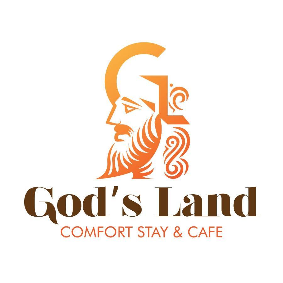 God'S Land Bed & Breakfast Manāli Exterior foto